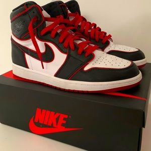 bloodline jordan 1 gs